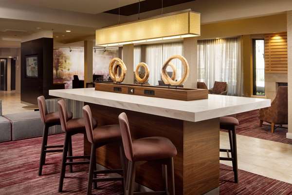 Restaurant - Sonesta Select Hotel Laguna Hills - I-5, Exit 92