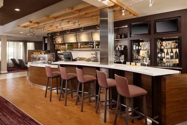 Restaurant - Sonesta Select Hotel Laguna Hills - I-5, Exit 92