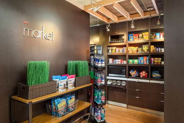 Bar - Sonesta Select Hotel Laguna Hills - I-5, Exit 92