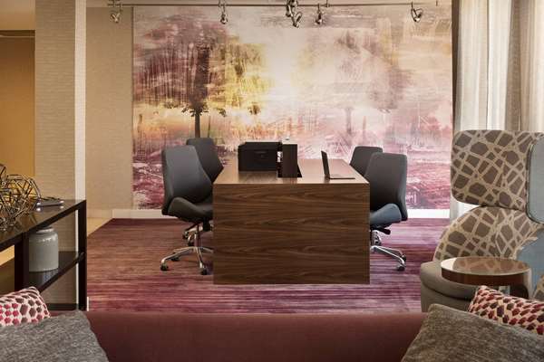 Conference Area - Sonesta Select Hotel Laguna Hills - I-5, Exit 92