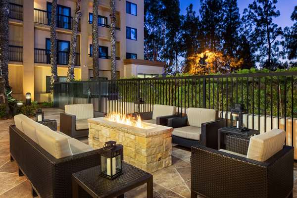 Exterior view - Sonesta Select Hotel Laguna Hills - I-5, Exit 92