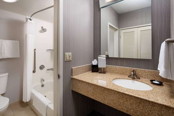Suite - Sonesta Select Hotel Laguna Hills - I-5, Exit 92