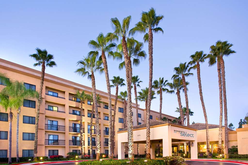 Sonesta Select Laguna Hills Irvine Spect