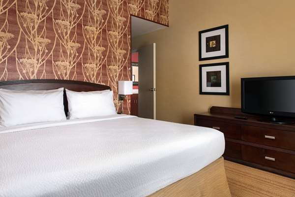 Suite - Sonesta Select Hotel Summerlin Las Vegas