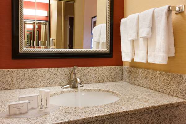  - Sonesta Select Hotel Summerlin Las Vegas