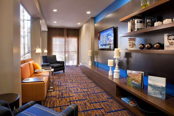  - Sonesta Select Hotel Summerlin Las Vegas