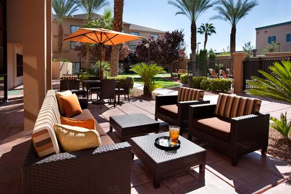  - Sonesta Select Hotel Summerlin Las Vegas