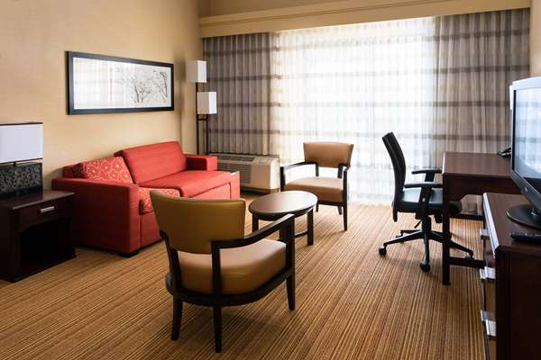  - Sonesta Select Hotel Summerlin Las Vegas