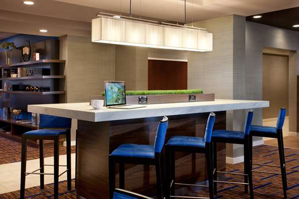 Restaurant - Sonesta Select Hotel Summerlin Las Vegas