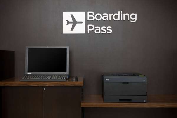 Conference Area - Sonesta Select Hotel Summerlin Las Vegas