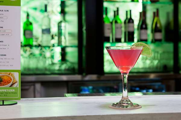 Restaurant - Sonesta Select Hotel Summerlin Las Vegas