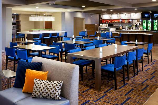 Restaurant - Sonesta Select Hotel Summerlin Las Vegas
