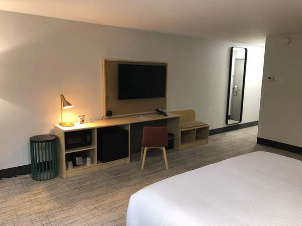  - Best Western Portland West Beaverton Hotel