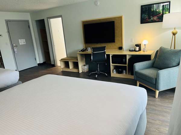  - Best Western Portland West Beaverton Hotel