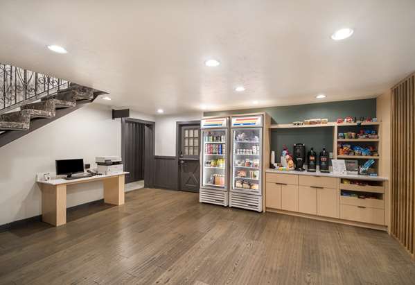 Conference Area - Best Western Portland West Beaverton Hotel