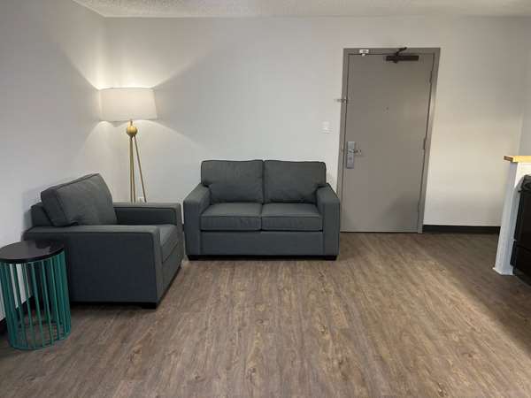  - Best Western Portland West Beaverton Hotel