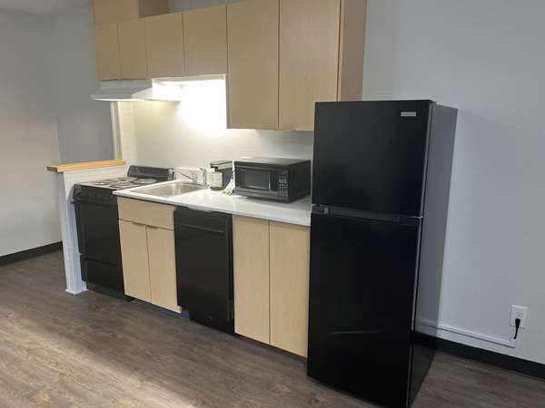  - Best Western Portland West Beaverton Hotel