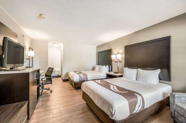 - Quality Inn Poughkeepsie