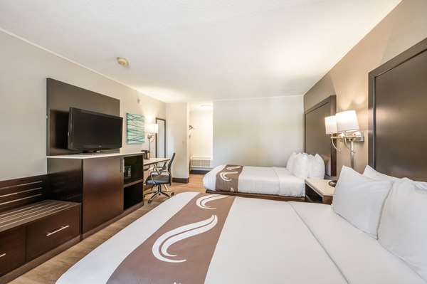  - Quality Inn Poughkeepsie