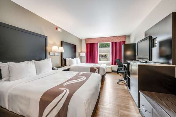  - Quality Inn Poughkeepsie