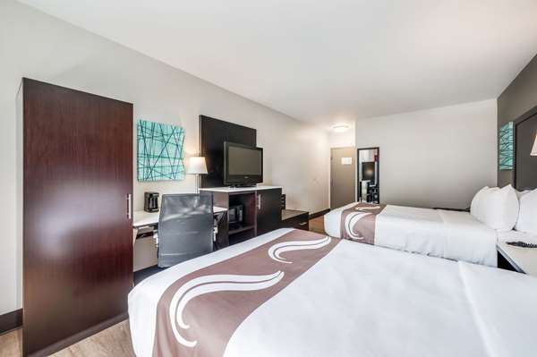  - Quality Inn Poughkeepsie