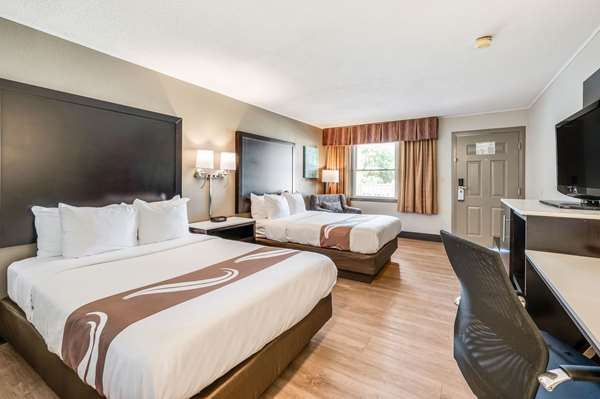  - Quality Inn Poughkeepsie