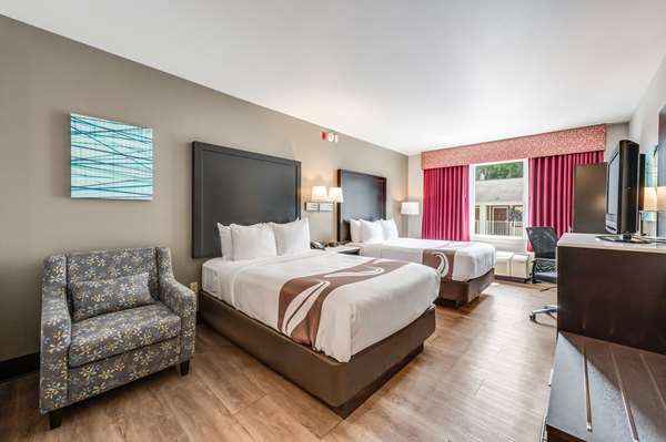  - Quality Inn Poughkeepsie
