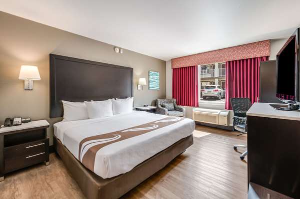  - Quality Inn Poughkeepsie