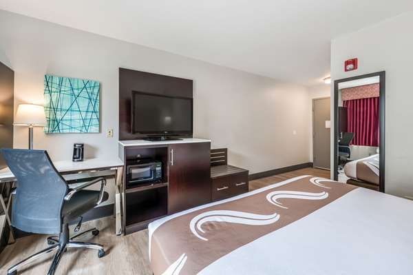  - Quality Inn Poughkeepsie