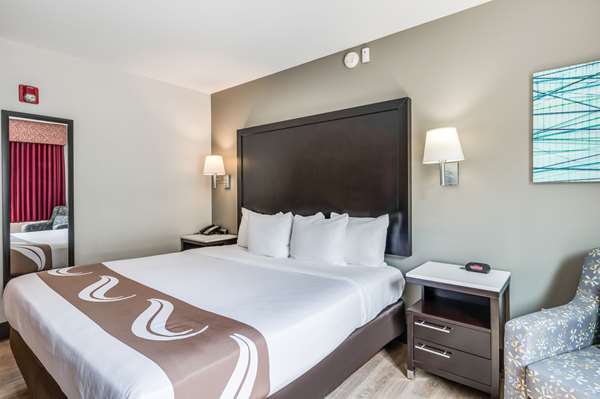  - Quality Inn Poughkeepsie