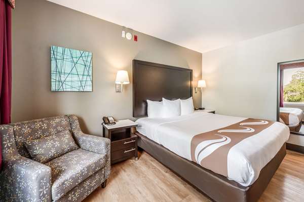  - Quality Inn Poughkeepsie