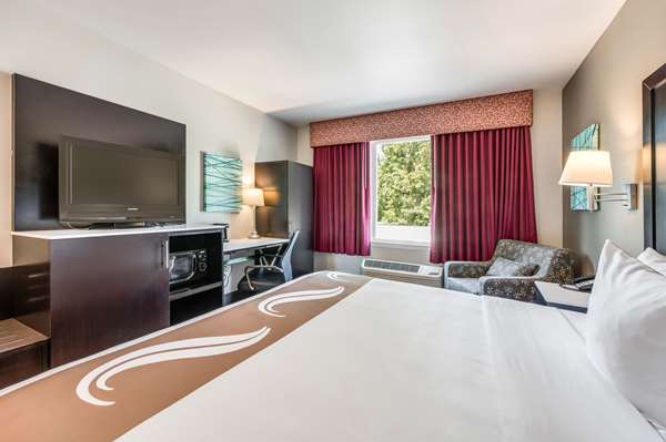  - Quality Inn Poughkeepsie