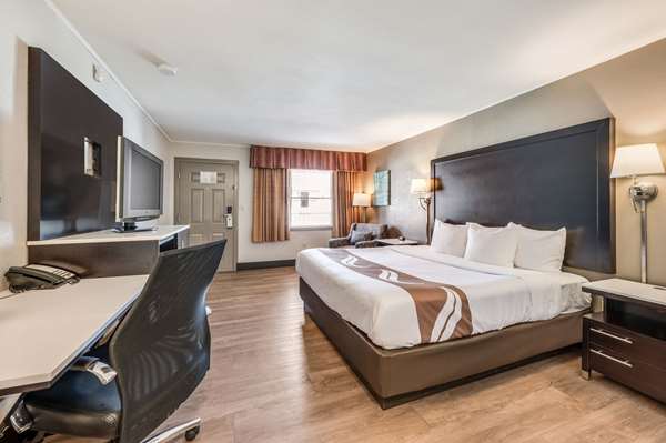  - Quality Inn Poughkeepsie