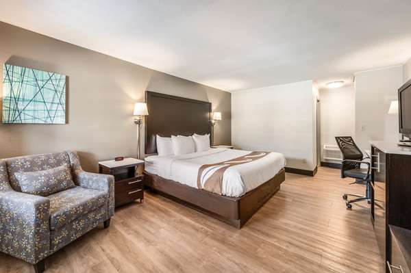  - Quality Inn Poughkeepsie