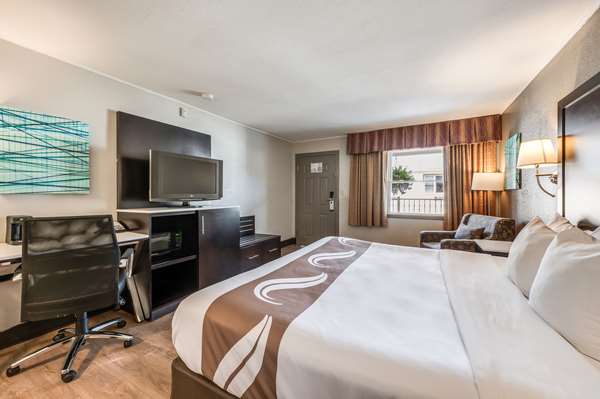  - Quality Inn Poughkeepsie