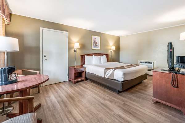  - Rodeway Inn Poughkeepsie