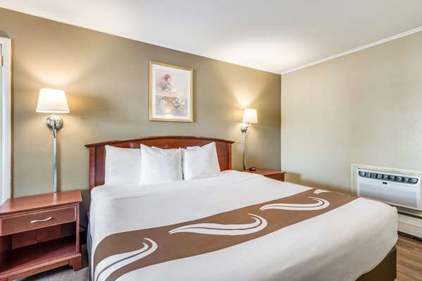  - Rodeway Inn Poughkeepsie