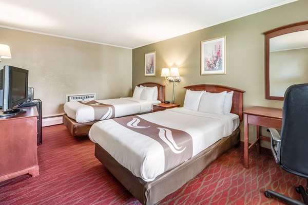  - Rodeway Inn Poughkeepsie