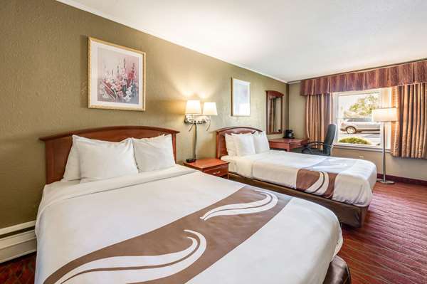  - Rodeway Inn Poughkeepsie