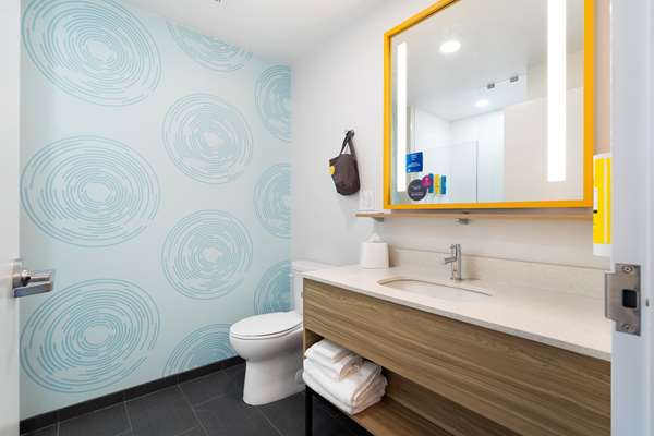  - Tru by Hilton Hotel Cartersville