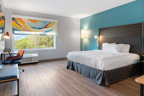  - Tru by Hilton Hotel Cartersville