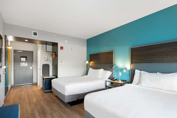  - Tru by Hilton Hotel Cartersville