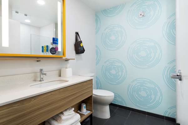  - Tru by Hilton Hotel Cartersville