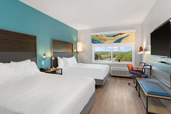  - Tru by Hilton Hotel Cartersville