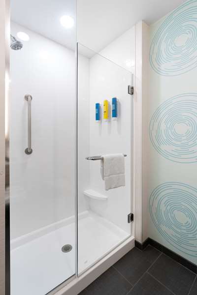  - Tru by Hilton Hotel Cartersville