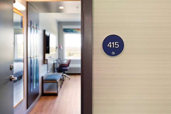  - Tru by Hilton Hotel Cartersville