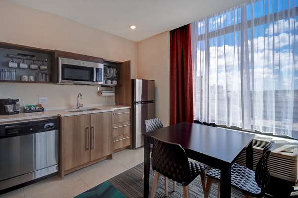  - Home2 Suites by Hilton Downtown Kalamazoo