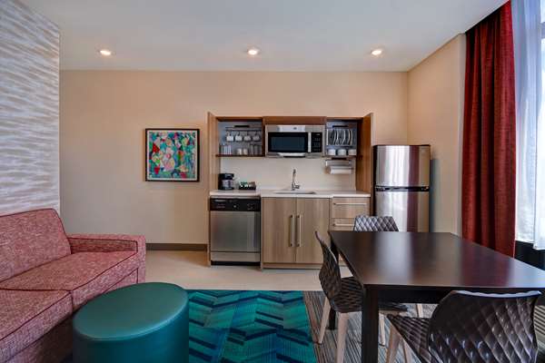  - Home2 Suites by Hilton Downtown Kalamazoo