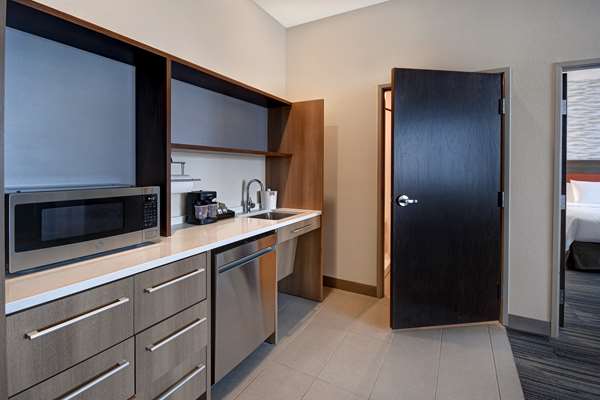  - Home2 Suites by Hilton Downtown Kalamazoo