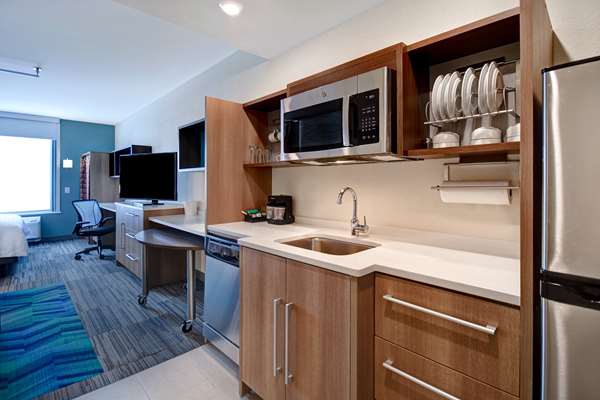  - Home2 Suites by Hilton Downtown Kalamazoo